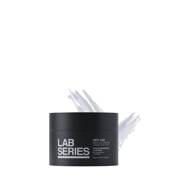 Lab Series Anti-Age Max LS Cream For Men 1.7 oz Cream