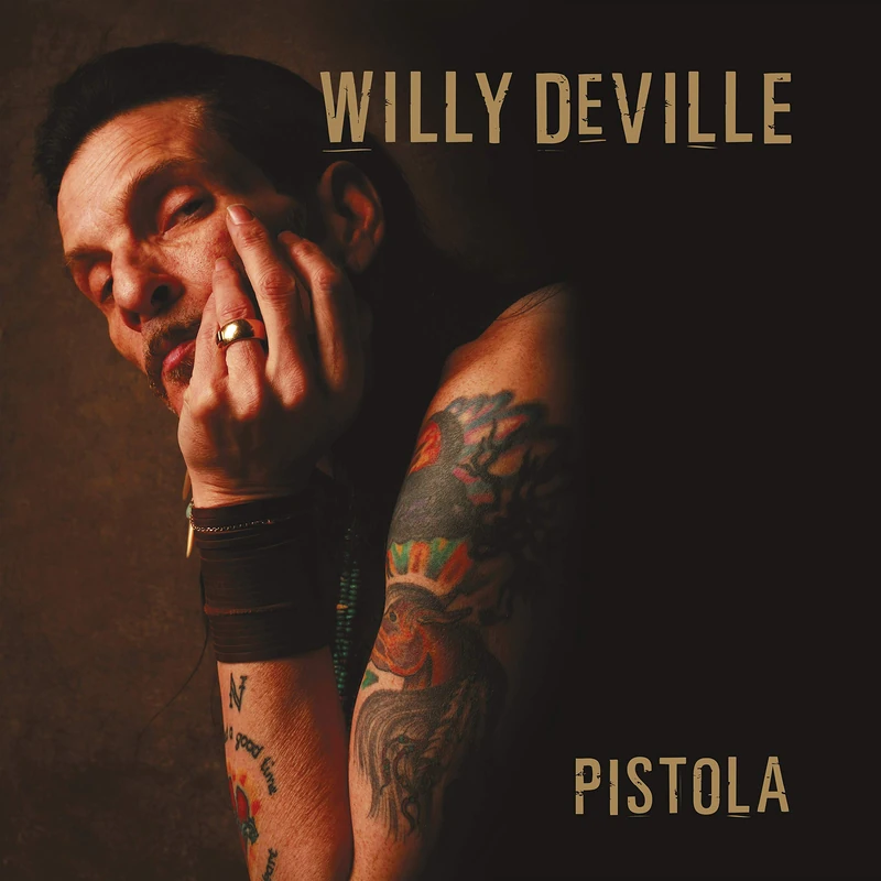 Pistola (Ltd.1lp+Bonus-CD) [VINYL]