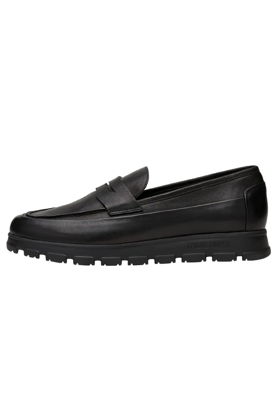 candice cooper Ninja Penny, Moccasin, Nero,