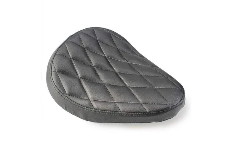 Solo Rider Spring Seat Hot Rot Model Customacces