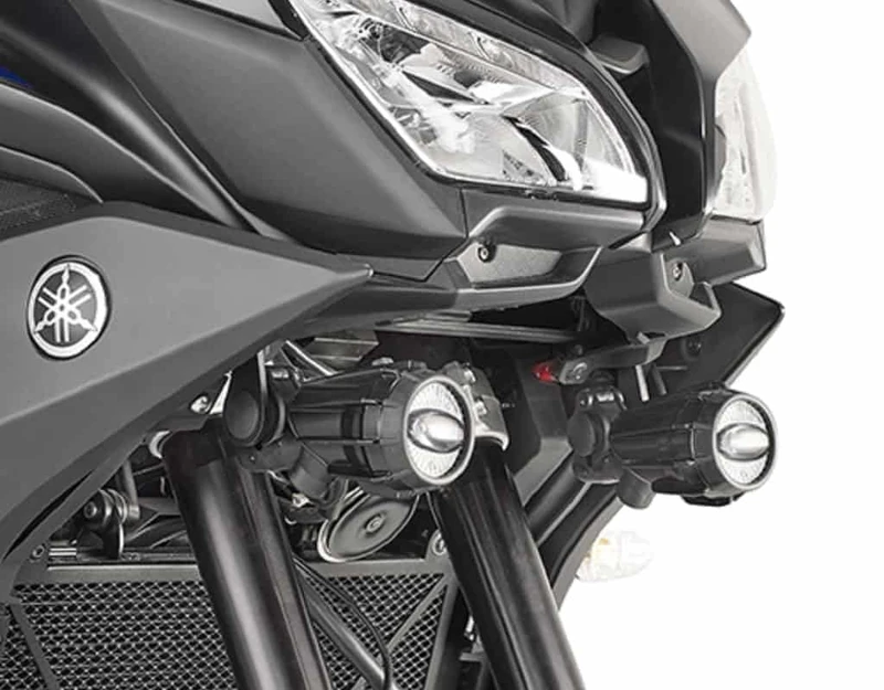 Givi Attachment Kit for S310 S322 S321 - Image 1