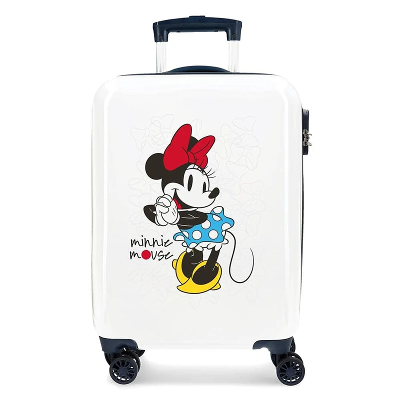 Minnie Magic Rigid Cabin Trolley