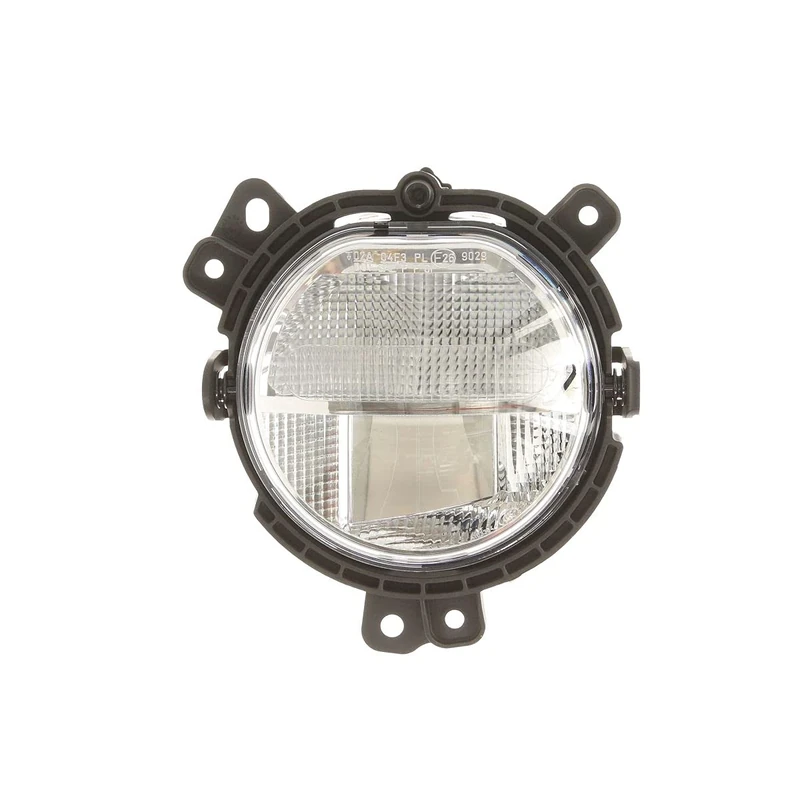 HELLA 1N1 011 748-131 FF/LED-Front Fog Light - ECE/SAE/CCC - left