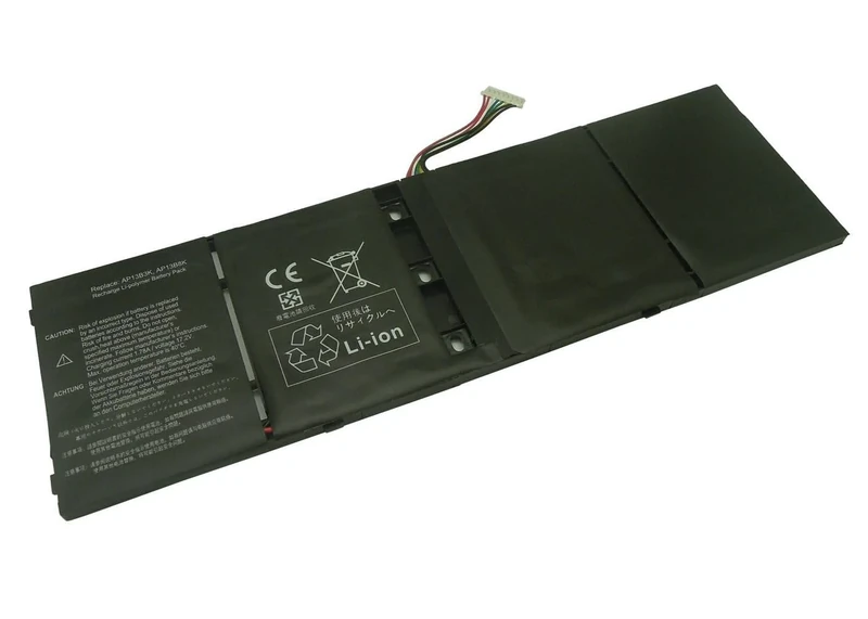 MicroBattery MBXAC-BA0009 Additional Notebook Component Battery/Battery - Additional Laptop Components (Battery/Battery)