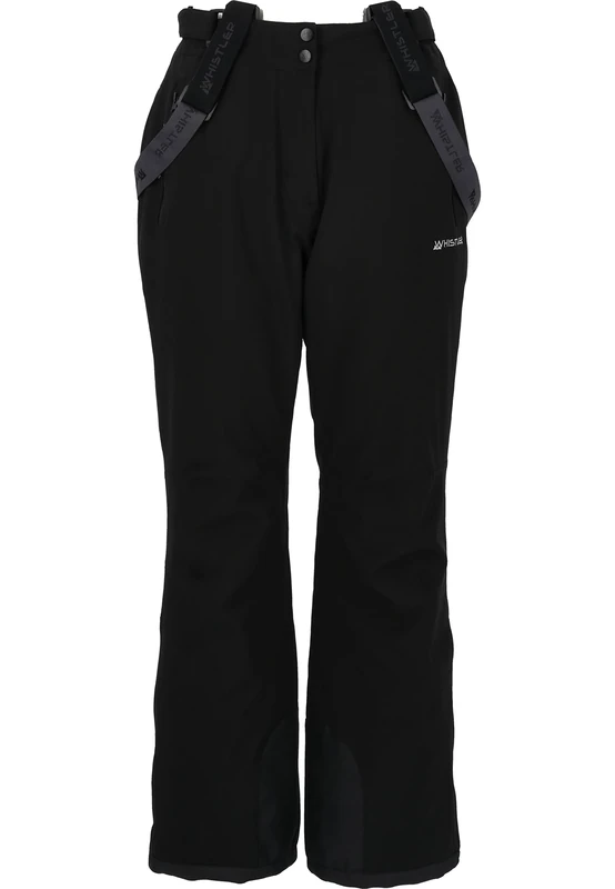 WHISTLER Portland Pants Black 38