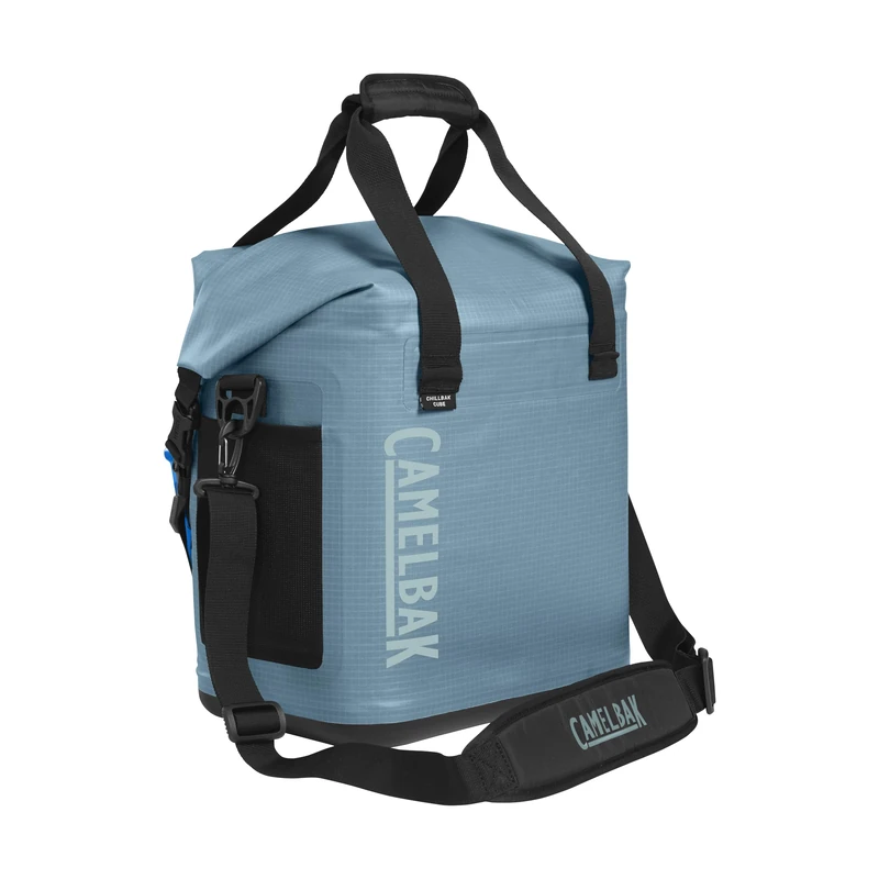 CAMELBAK Chillbak Cube 18L, Fusion 3L Group, Adriatic Blue - Image 1