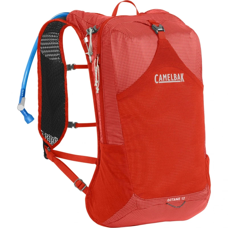 Camelbak Octane 12 2L Hydrobag, Red Poppy/Vapor
