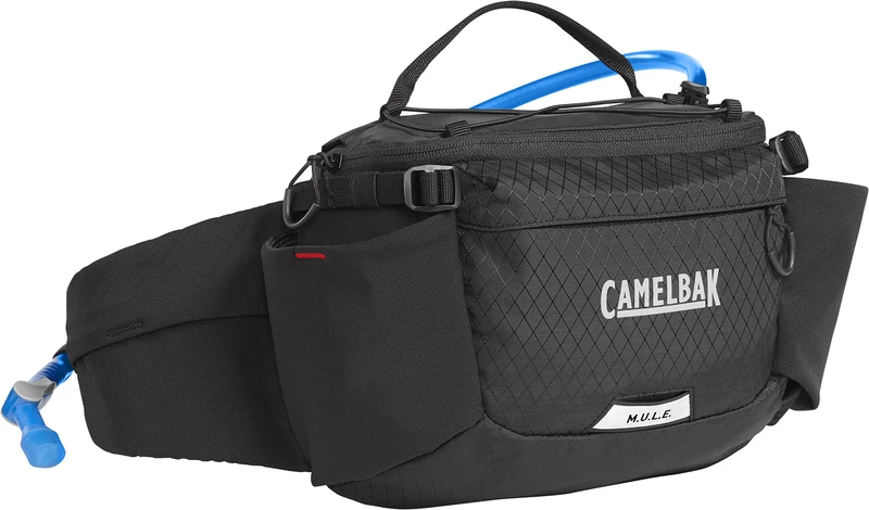 Camelbak M.U.L.E. 5 Waist Pack 50Oz, Black
