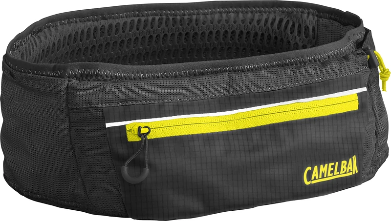 Camelbak Ultra Belt Black/Safety Yellow, M/L