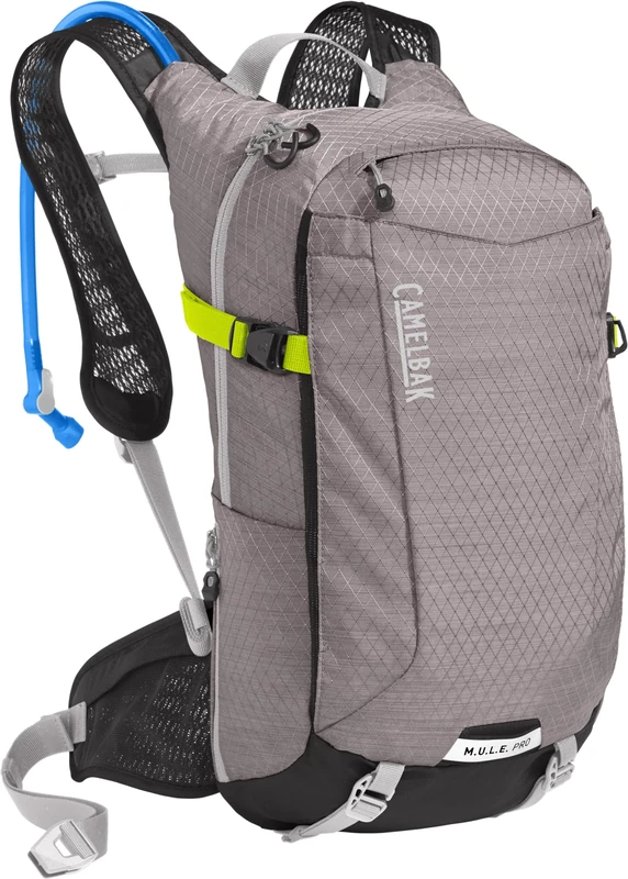 Camelbak M.U.L.E. Pro 14L Hydrobag, Purple Dove