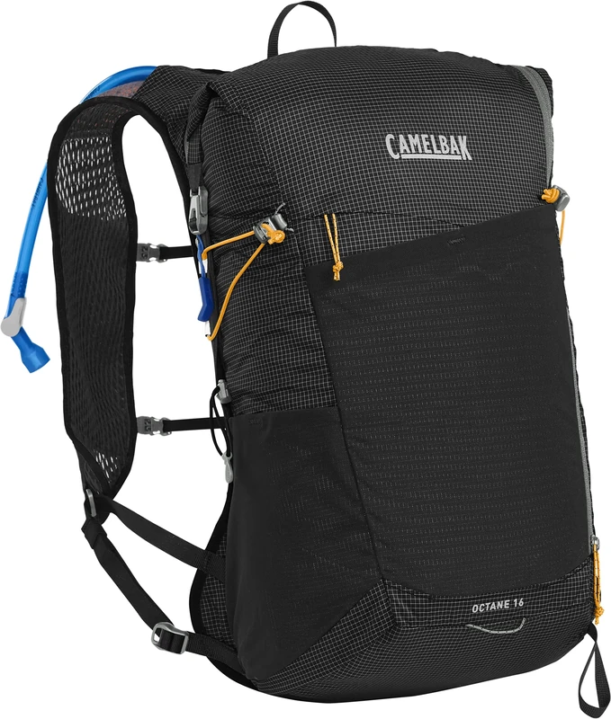 Camelbak Octane 16, Fusion 2L, Black/Apricot
