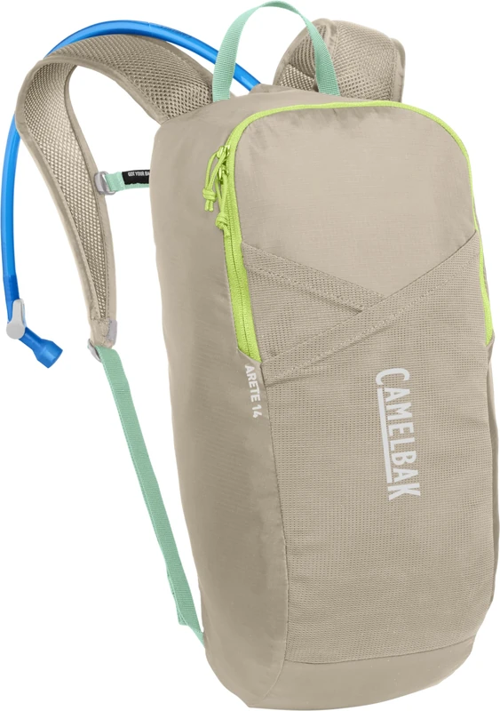 Camelbak Arete 14 1.5L Hydrobag, Sandstone