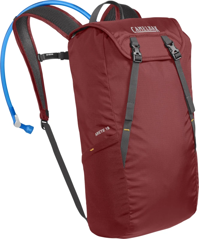 Camelbak Arete 18 2L Hydrobag, Rosewood