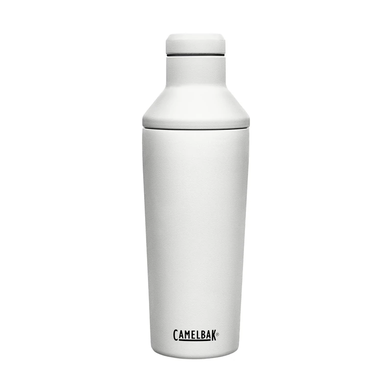 CAMELBAK VSS Cocktail Shaker White 20 oz - Image 1