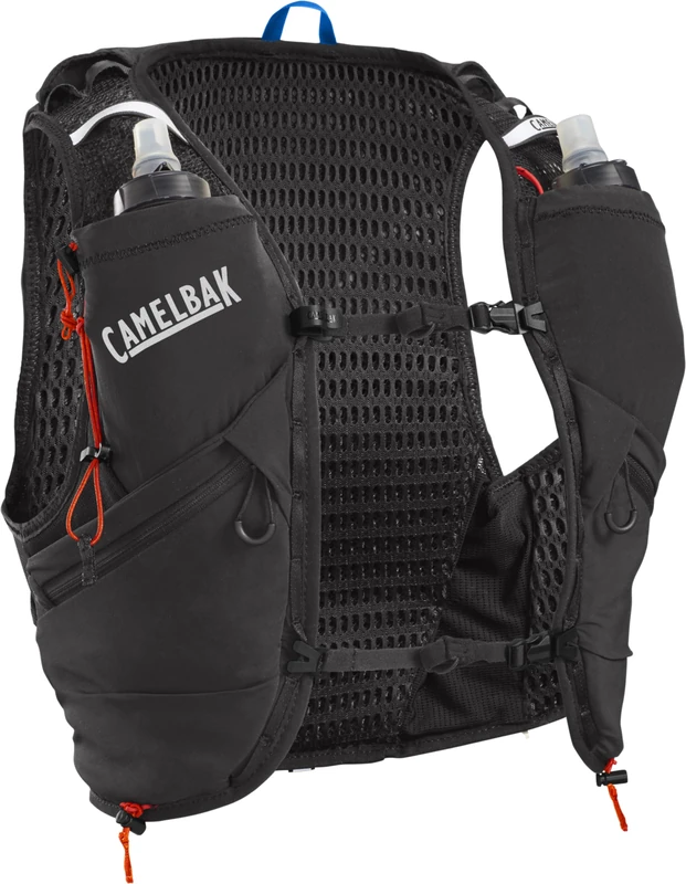 Camelbak Apex Pro 0,94L Vest, Black, XS