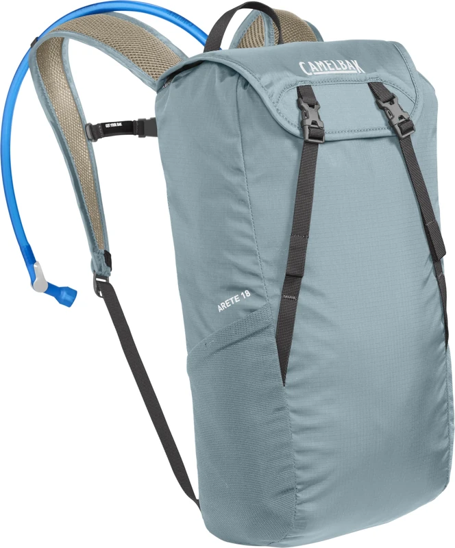 Camelbak Arete 18 2L Hydrobag, Stone Blue