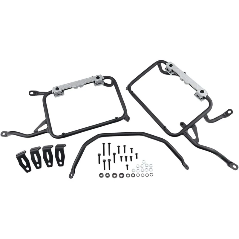 GIVI Pl5127Cam Camkit To Fit S250 Tool Box On Pl5127Cam Side Rack for Bmw F850Gs And F850Gs Adventure