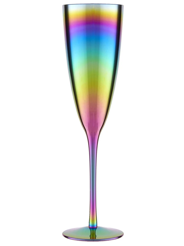 Premier Housewares 1405304 Champagne Glasses
