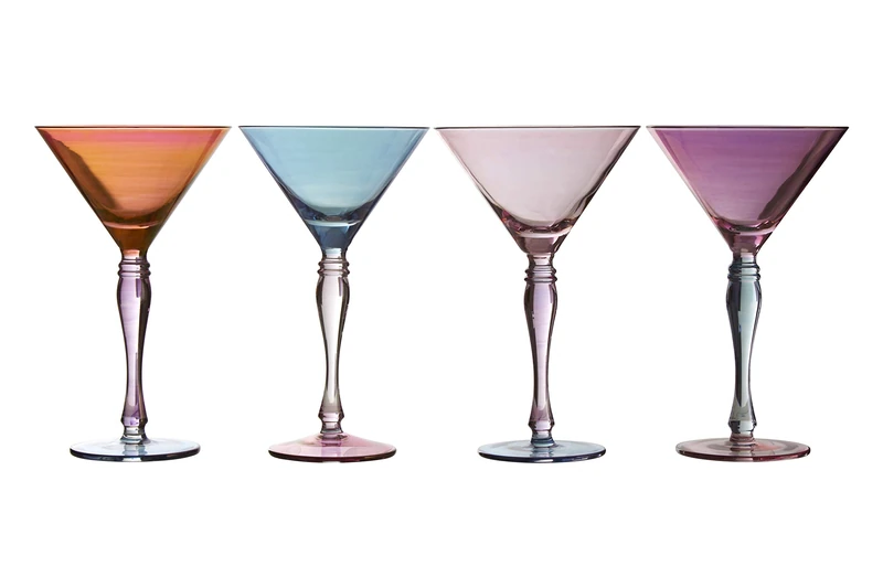 Premier Housewares 1405311 Cocktail Glasses