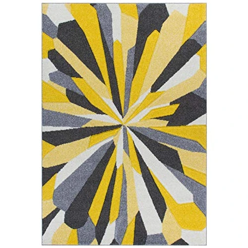 Rugs Direct Rug, Multi-Colour, 80cm x 150cm