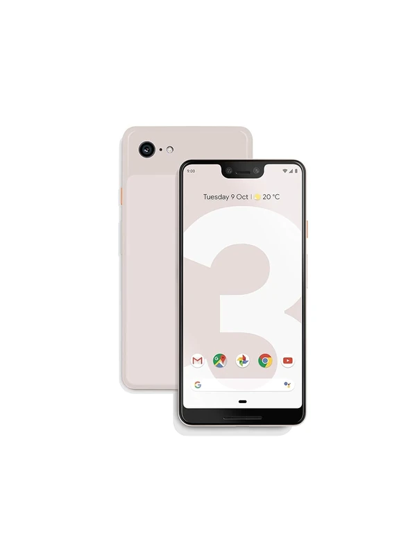 Google Pixel 3 XL, 64GB, Not pink, SIM Free
