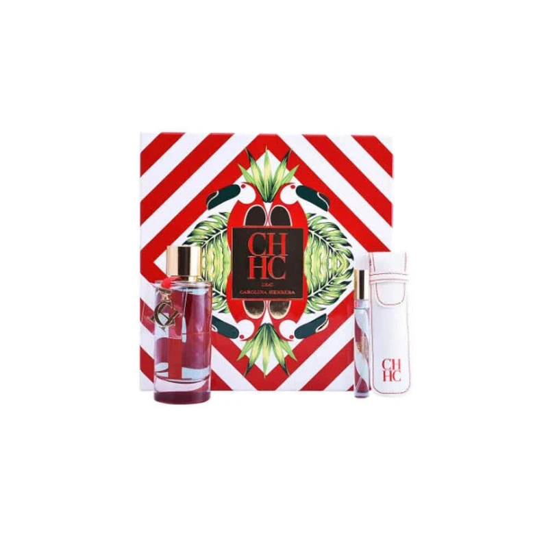 Carolina Herrera Shampoo, 1 pack (1 x 500 g)