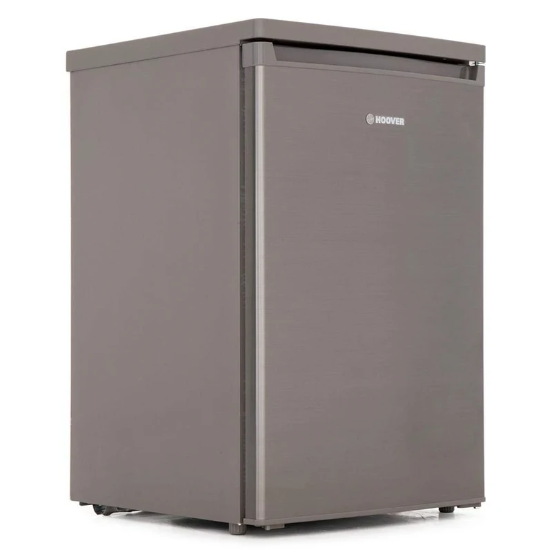 HFZE54XK 55cm Freestanding Undercounter Freezer - Silver