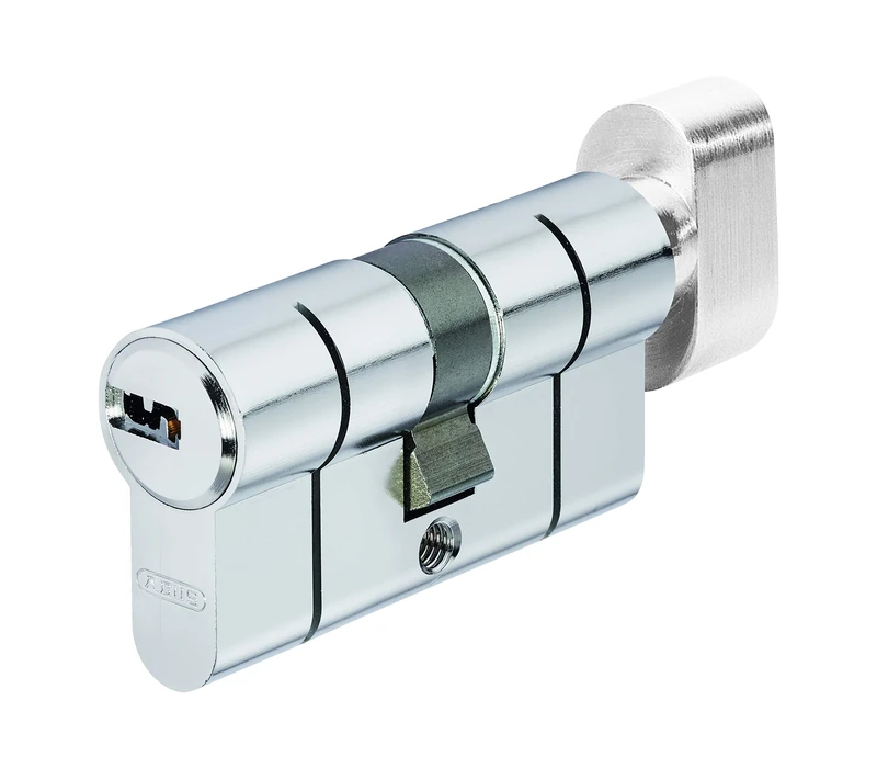 ABUS KD6PSN Cylindrical Z70/K30 Bkn