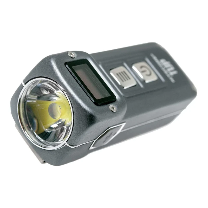 Nitecore Tup Torch - Grey
