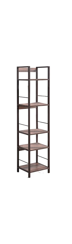 Kit Closet Shelf Kala 34 Colour Industrial Series, Grey