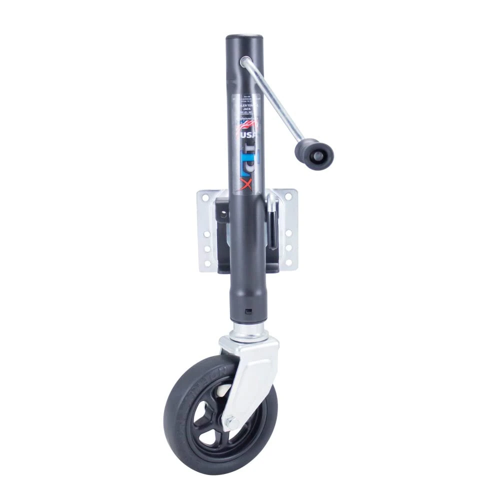 Dutton-Lainson Co 22210 Dlx Tongue Jack 1500#
