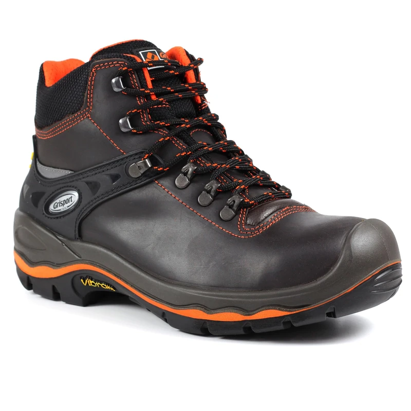 UK Shoe Size: UK 10.5 / EU 45 | Colour: Brown