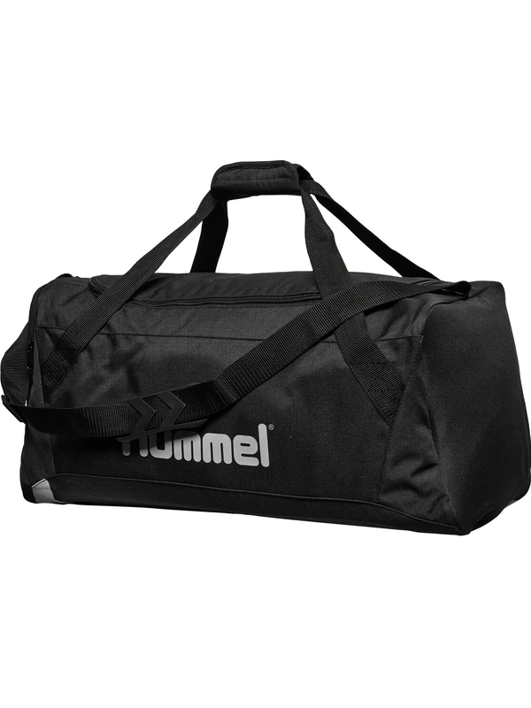 hummel Core Sports Bag L Black