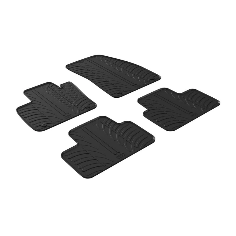 Lampa 24474 floor mats