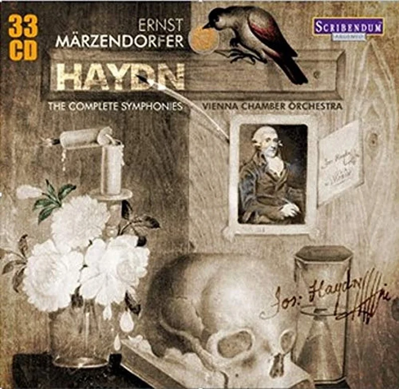 Haydn: Complete Symphonies