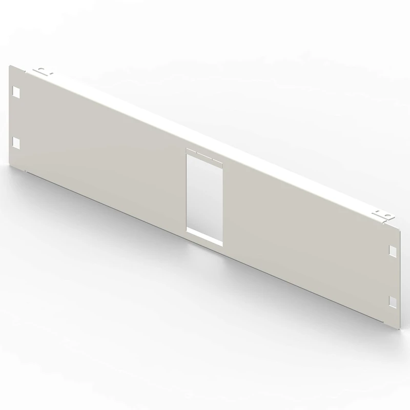 XL3S Cover DPX3 160 HOR 3P 16M - Image 1