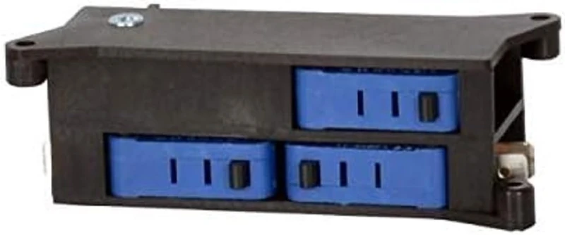 DMX3 T0 Cont Signal VERS SECC