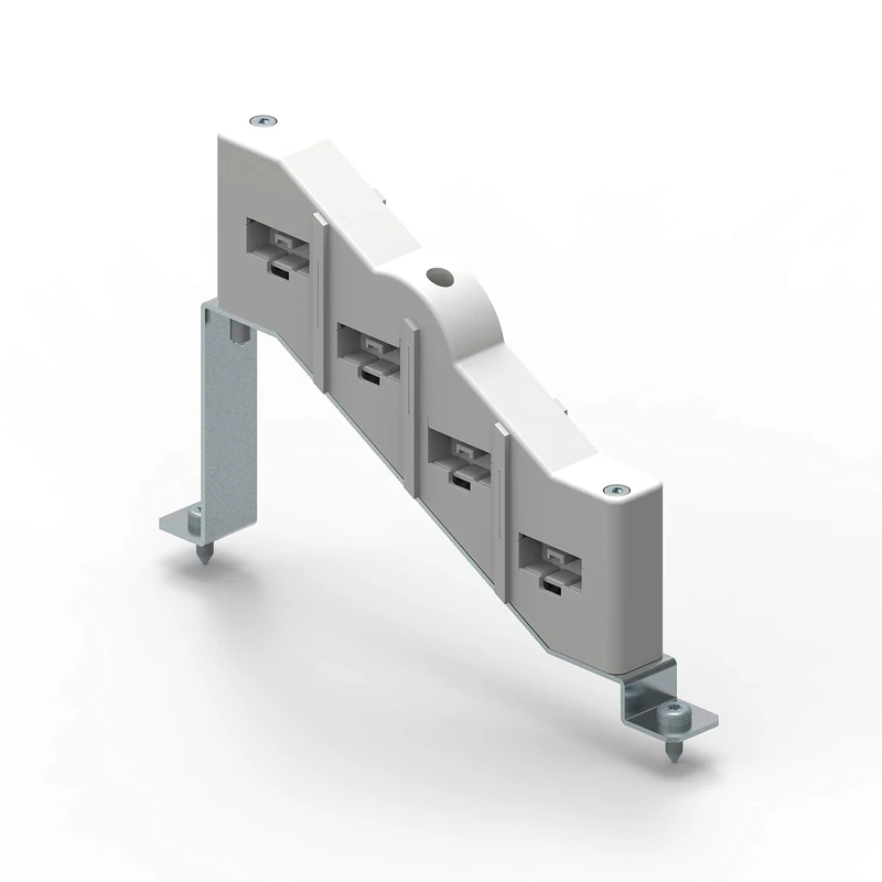 SUPPORT HEEL BAR AL EN C 630A - Image 1