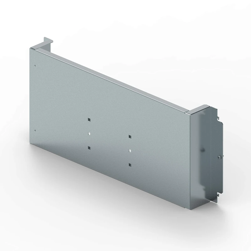 XL3S Plate DPX-is 630 Hor 36M - Image 1