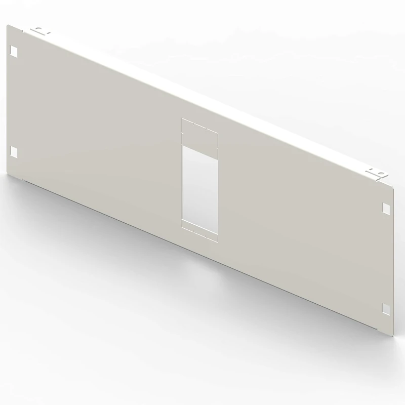 XL3S Cover DPX3 160H 3/4P 16M - Image 1