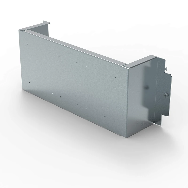 XL3S Plate DPX3 250 3P V 24M - Image 1