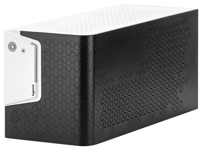 Keor SP UPS System LED Monitoring