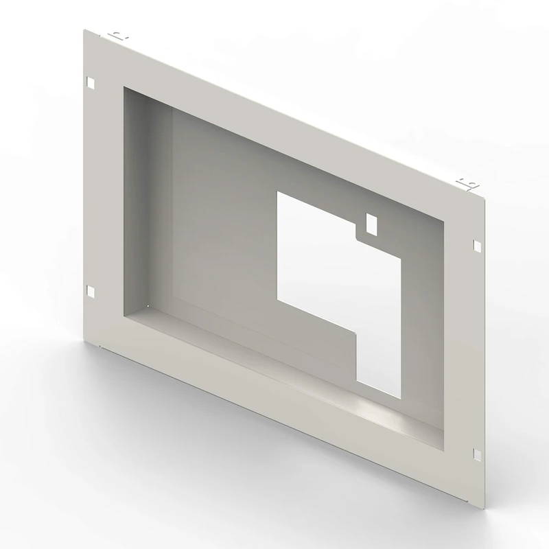 XL3S Cover DPX3 1600 3P H 24M