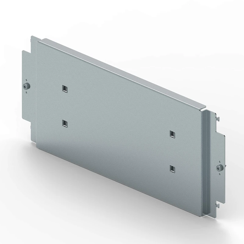 XL3S Plate DPX3 1600 3P H 24M - Image 1