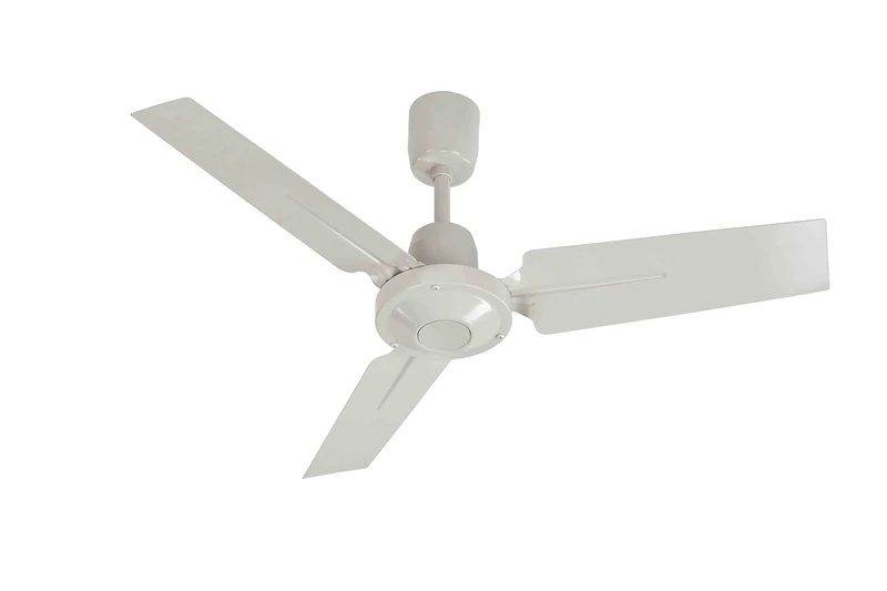 S&P 5316999300 HTB – 90 RC Ceiling Fans, Grey