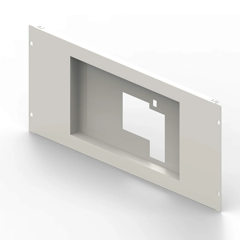 Legrand XL3S COVER DPX3 1600 3P H 36M - Image 1