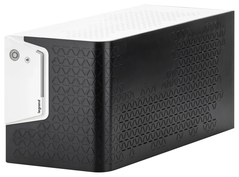 LEGRAND UPS Keor SP 1000 VA, IEC sockets