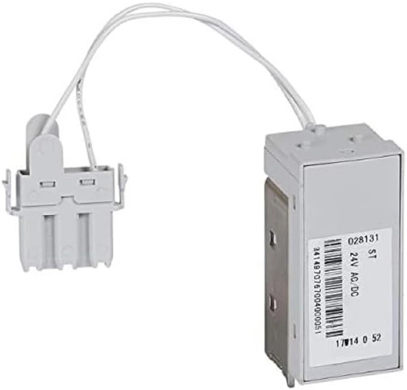 DMX3 T0 Shoot Coil EC 24V - Image 1
