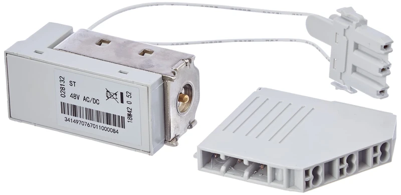 DMX3 T0 Coil Unit EC 48 V