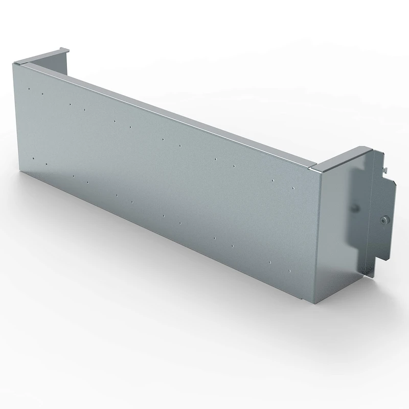 XL3S Plate DPX3 250 3P V 36M - Image 1